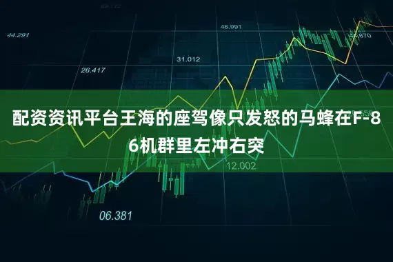 配资资讯平台王海的座驾像只发怒的马蜂在F-86机群里左冲右突
